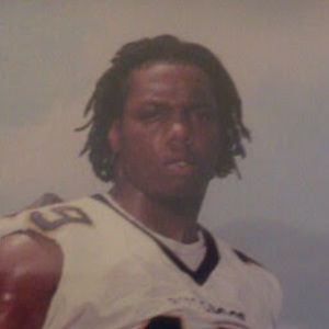 Meet your Posher, Blake